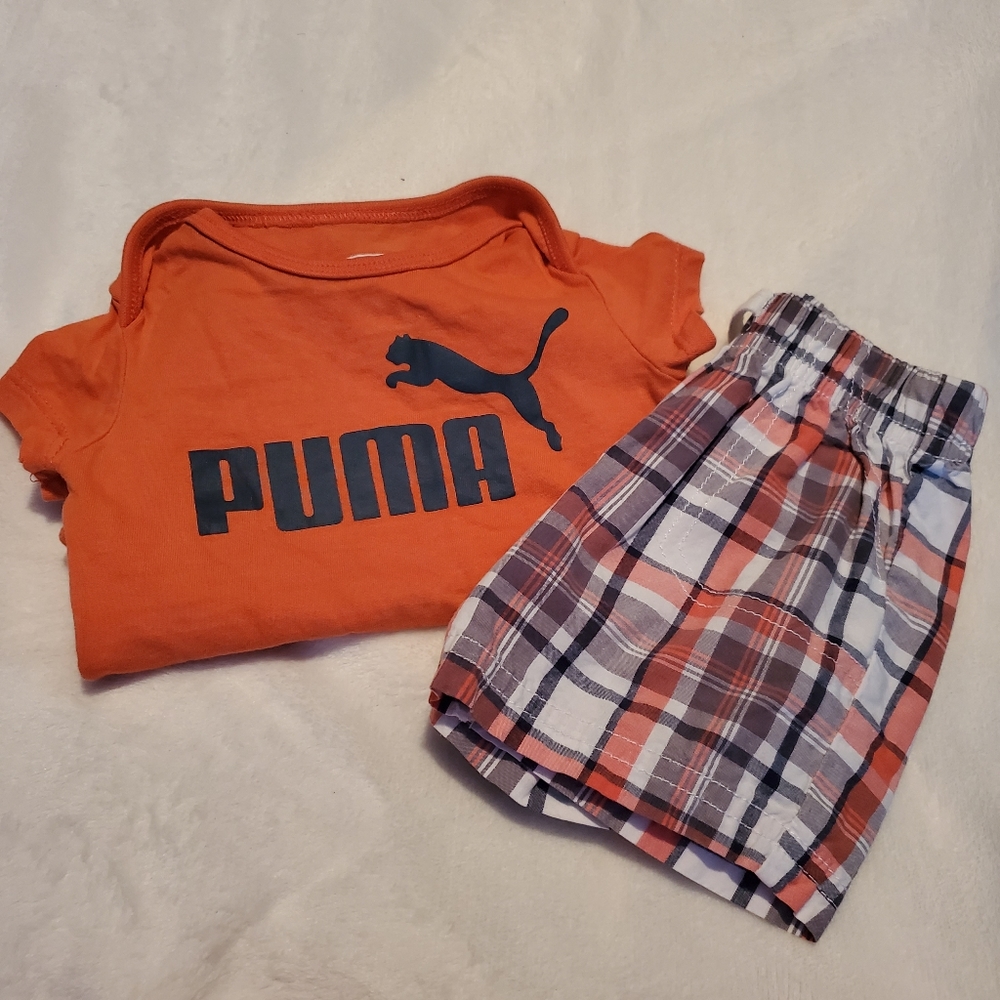 Two piece Boys bundle